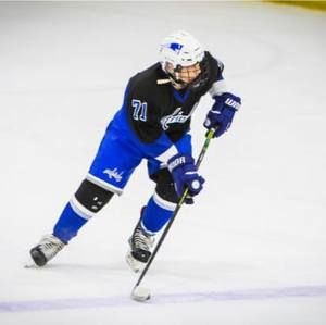 Meet your Posher, Nolan